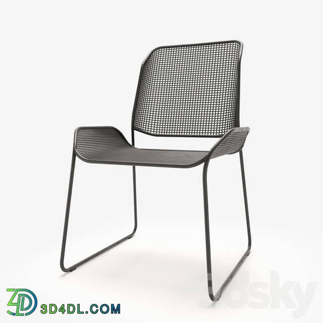 Chair - Chair grid