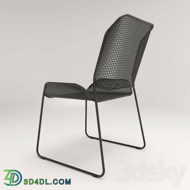 Chair - Chair grid