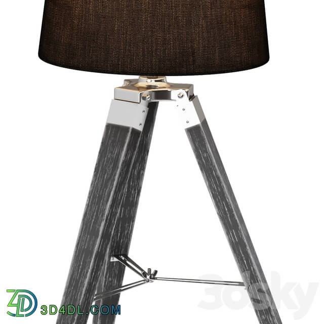Table lamp - OM table lamp Lussole Lgo Amistad LSP-0555