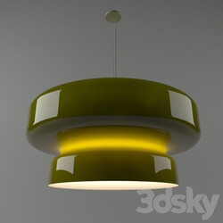 Bohemia 84 Ceiling Lamp Marset 