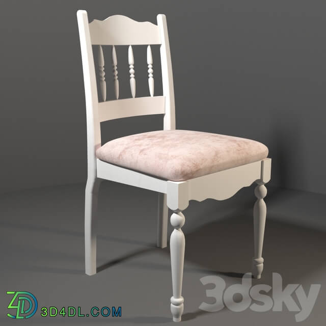 Table _ Chair - soft chair Aino