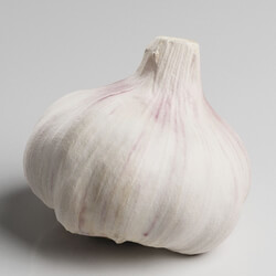 3DCollective Vol01 021 Garlic 01 