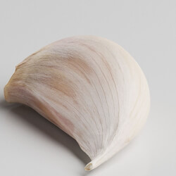 3DCollective Vol01 022 Garlic 02 