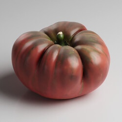 3DCollective Vol01 042 Tomatoe 01 