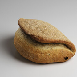 3DCollective Vol01 061 Bread 04 