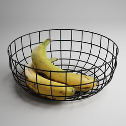 3DCollective Vol01 Set08 Banana 