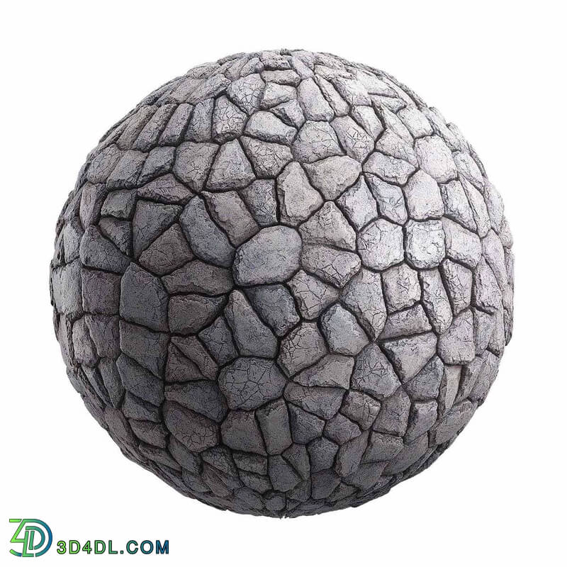 CGaxis Textures Rocks Volume 19 rough rock tiles (19 74)