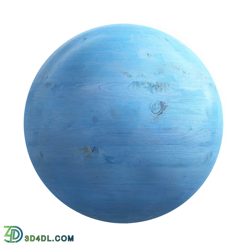 CGaxis Textures Wood Volume 18 blue painted wood pbr (18 94)