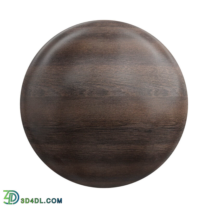 CGaxis Textures Wood Volume 18 dark fine wood pbr (18 05)