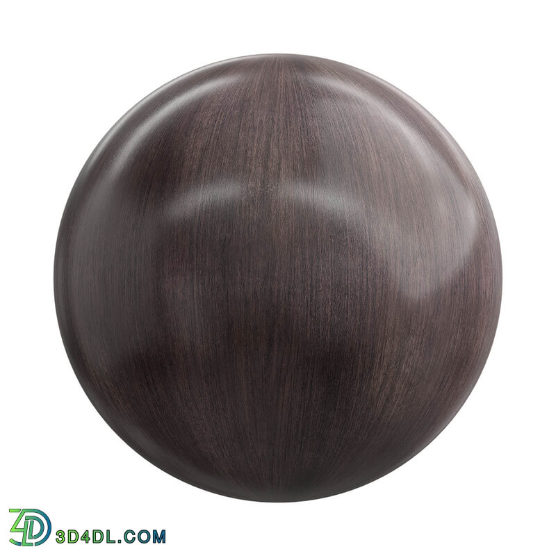 CGaxis Textures Wood Volume 18 dark fine wood pbr (18 50)