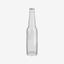 Poliigon Bottle Soda Empty _ 001 