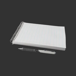 Poliigon Notepad _ 001 