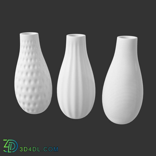 Poliigon Vases Col Molded _ 01