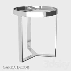 Table - Coffee table Garda Decor 47ED-ET031 