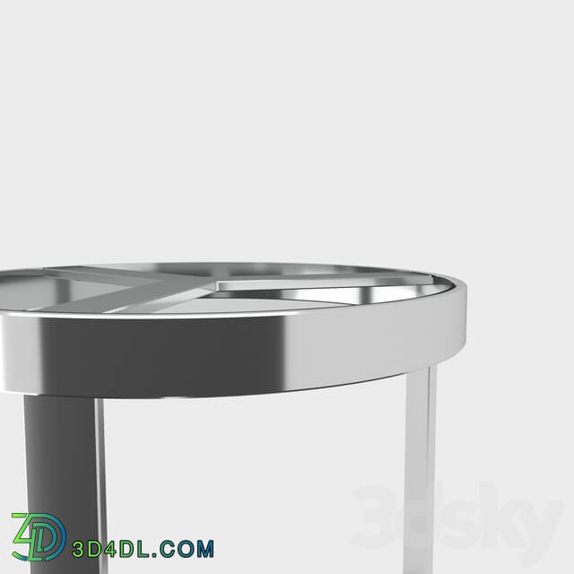Table - Coffee table Garda Decor 47ED-ET031