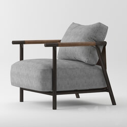 Arm chair - NATHY armchair by Ditre Italia 