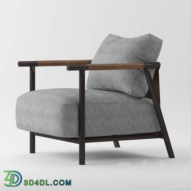 Arm chair - NATHY armchair by Ditre Italia