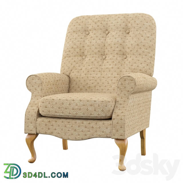 Arm chair - Fellsburg armchair