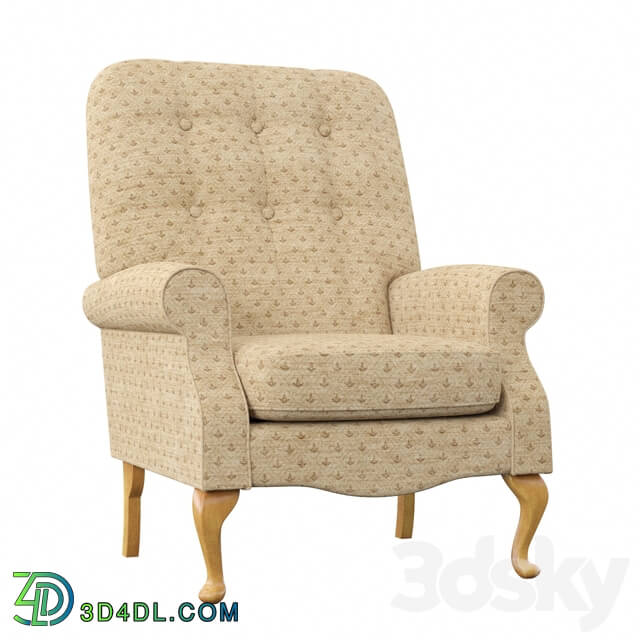 Arm chair - Fellsburg armchair