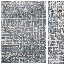 Carpets - Lionel modern rug 