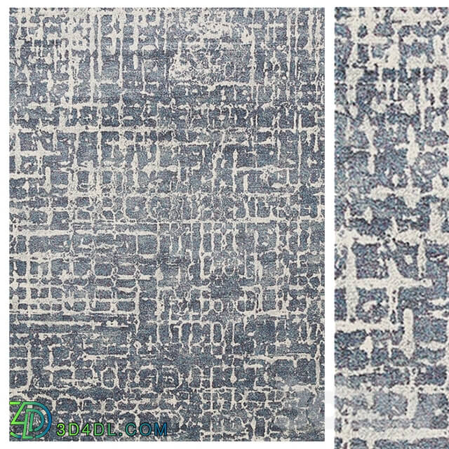 Carpets - Lionel modern rug