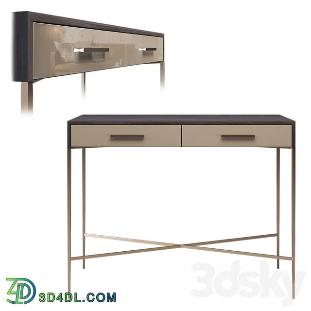 Sideboard _ Chest of drawer - Tabley Console