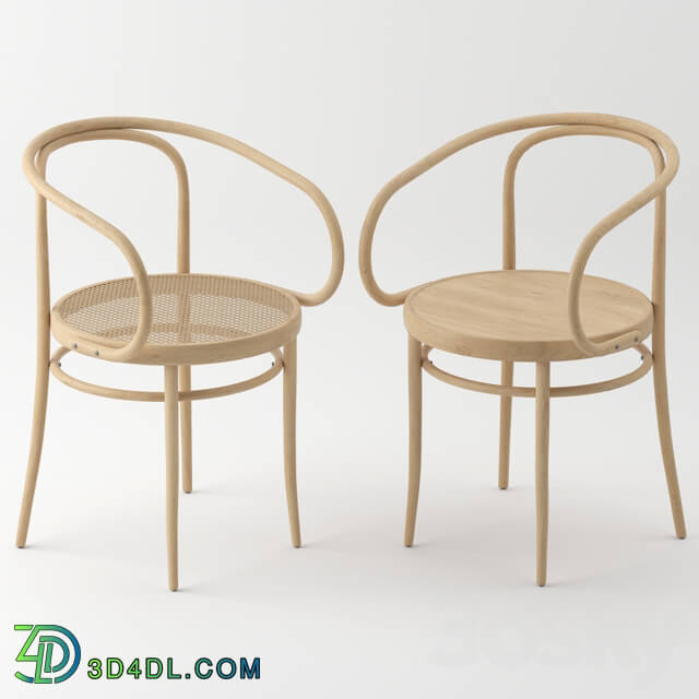 Chair - Wiener stuhl chair