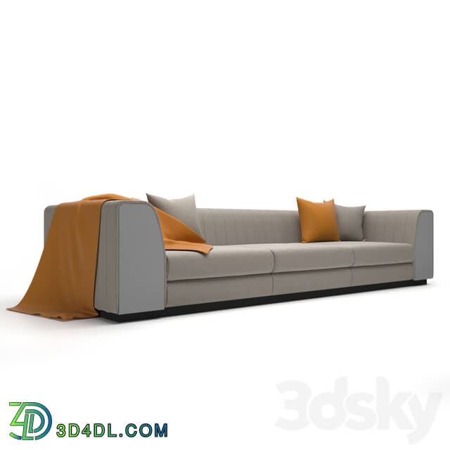 Sofa - Sofa for 3