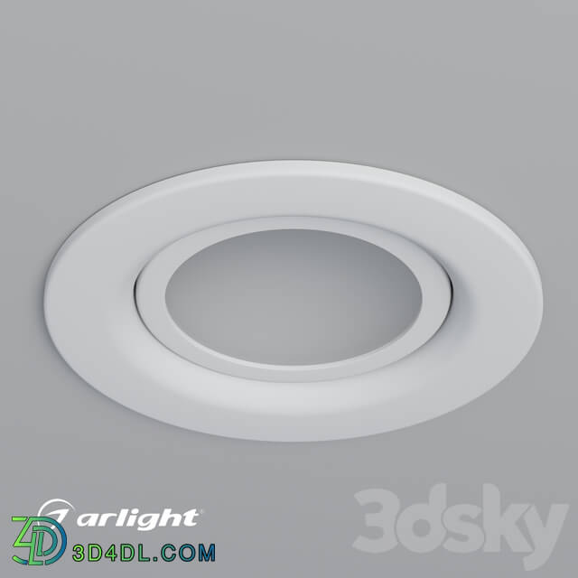 Spot light - LED Downlight LTD-70WH 5W