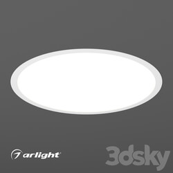 Spot light - Lamp DL-600A-48W 