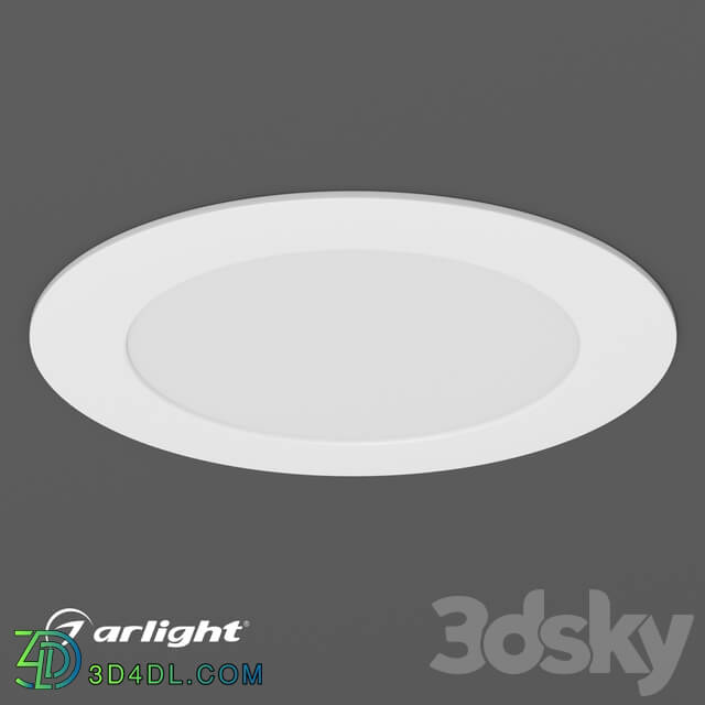 Spot light - Lamp DL-142M-13W