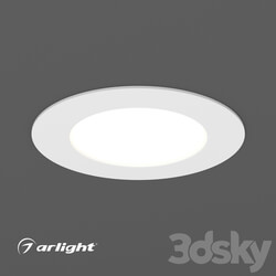 Spot light - Lamp DL-120M-9W 