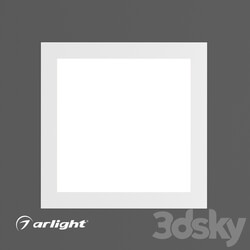 Spot light - Lamp DL-300x300M-25W 