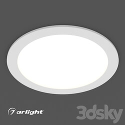 Spot light - Lamp DL-BL180-18W 