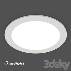 Spot light - Lamp DL-BL145-12W 