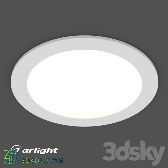 Spot light - Lamp DL-BL145-12W