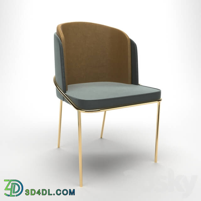 Chair - Chair