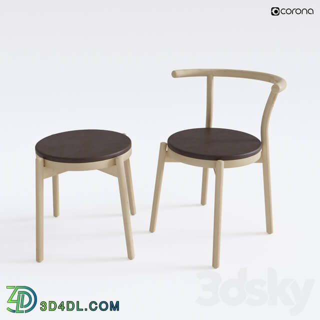 Chair - KOTAN Chair
