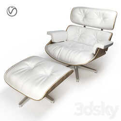 Arm chair - lounge_chair02 