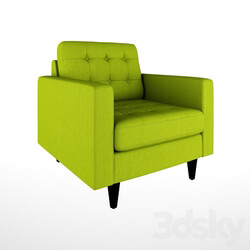 Arm chair - Gaytri armchair 