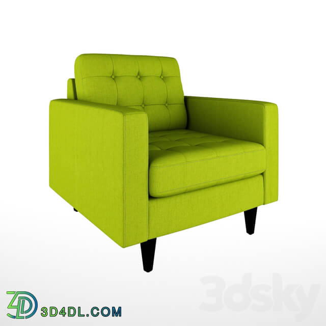 Arm chair - Gaytri armchair
