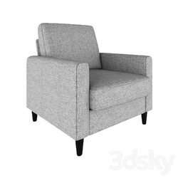 Arm chair - Adel armchair 