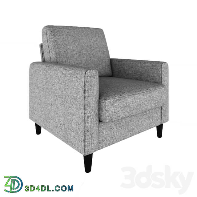 Arm chair - Adel armchair