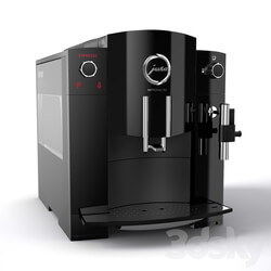 Kitchen appliance - Jura CS60 Espresso Machine 