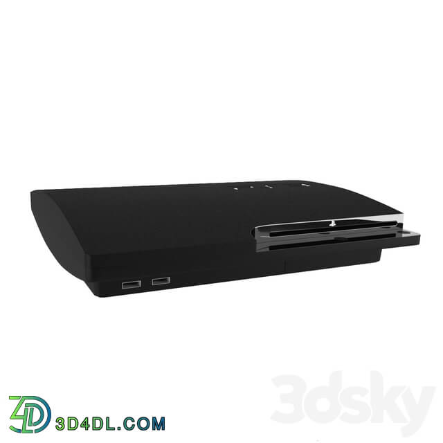 PC _ other electronics - sony playstation 3