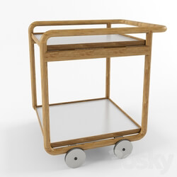 Other - Wire_Trolley 
