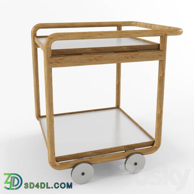 Other - Wire_Trolley