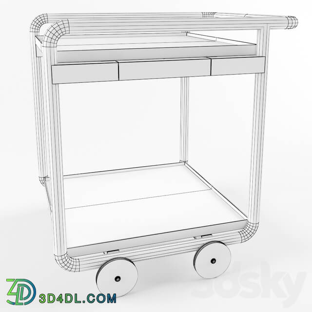 Other - Wire_Trolley