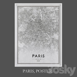 Frame - Paris 