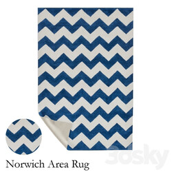 Carpets - Norwich Area Rug2 